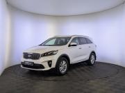 Kia Sorento III Prime Рестайлинг Москва  - изображение 29