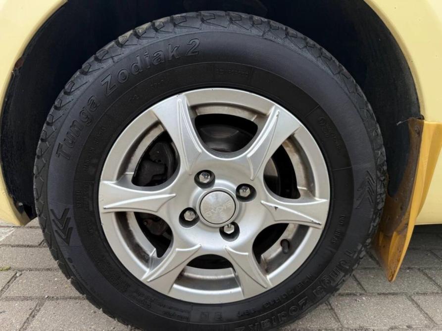Fiat Panda II Тверь  - изображение 7