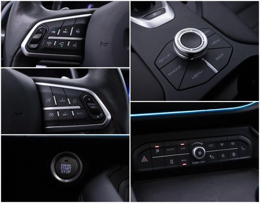Haval F7 I Москва  - изображение 17