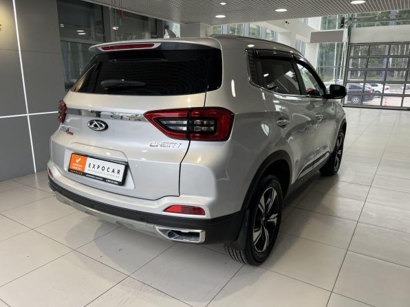 Chery Tiggo 4 Pro I Рестайлинг с пробегом 2024 года, цена 1 600 000 рублей, 17500 км, внедорожник, Автокод Объявления