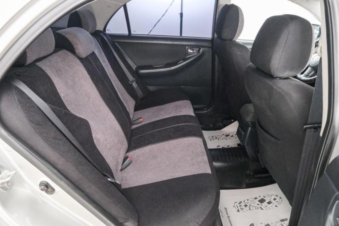 Toyota Corolla IX (E120 E130) Рестайлинг с пробегом 2006 года, цена 749 000 рублей, 299435 км, седан, Автокод Объявления