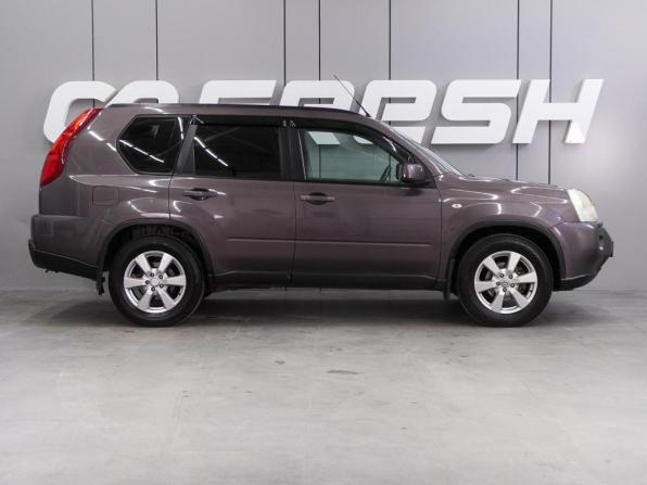 Nissan X-Trail II с пробегом 2010 года, цена 1 109 000 рублей, 208125 км, внедорожник, Автокод Объявления