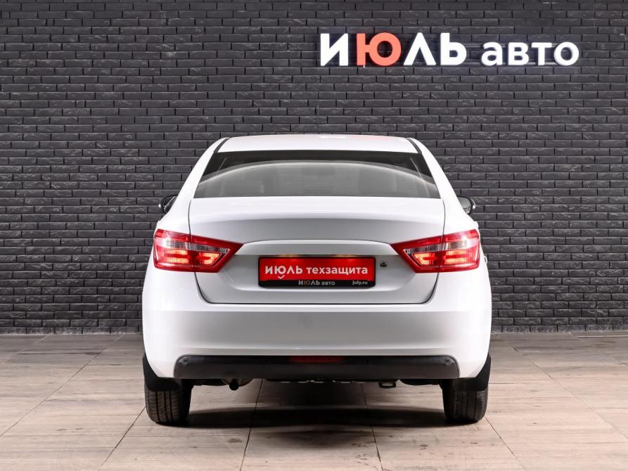 Lada (ВАЗ) Vesta I Екатеринбург  - изображение 5