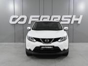 Nissan Qashqai II Ростов-на-Дону  - изображение 23