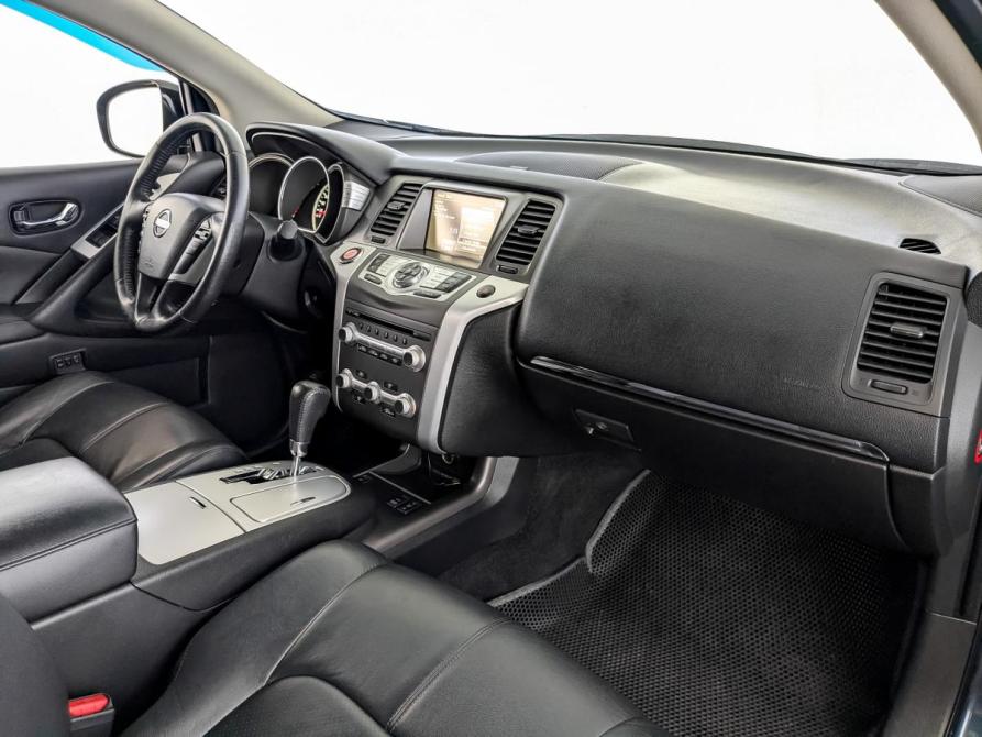 Nissan Murano II (Z51) Рестайлинг 2 Москва  - изображение 11