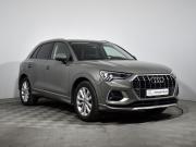 Audi Q3 II (F3) Санкт-Петербург  - изображение 25