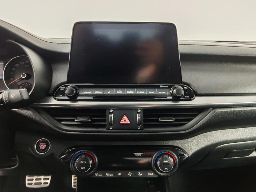 Kia Cerato IV Москва  - изображение 15
