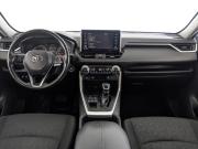 Toyota RAV4 V (XA50) Москва  - изображение 38