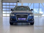 Audi Q5 I (8R) Рестайлинг Волгоград  - изображение 42