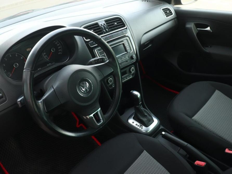 Volkswagen Polo V Казань  - изображение 5