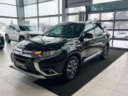 Mitsubishi Outlander III Рестайлинг 2 Екатеринбург  - изображение 28