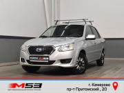 Datsun on-DO I Кемерово  - изображение 22