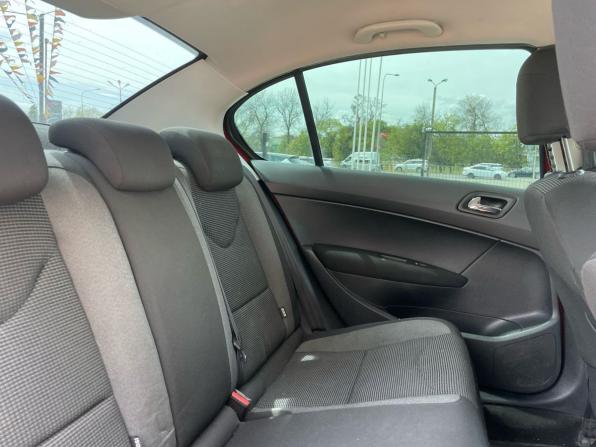 Peugeot 408 I с пробегом 2012 года, цена 525 000 рублей, 163000 км, седан, Автокод Объявления