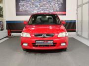 Mazda Demio I (DW) Кемерово  - изображение 21