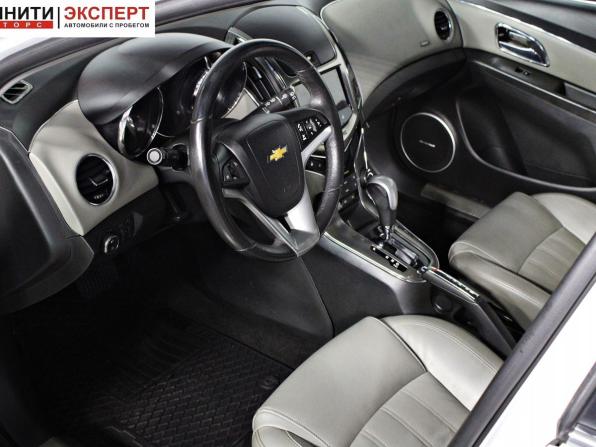 Chevrolet Cruze I Рестайлинг с пробегом 2013 года, цена 997 000 рублей, 163552 км, хэтчбек, Автокод Объявления