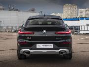 BMW X4 II (G02) Рестайлинг Москва  - изображение 30