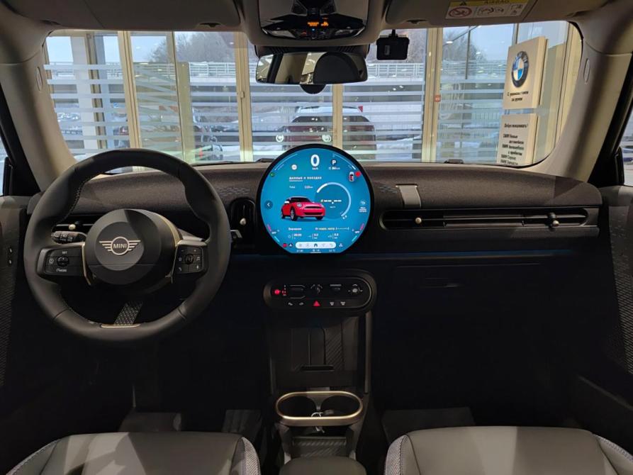 Mini Hatch IV (F65/F66/J01) Казань  - изображение 17