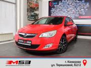 Opel Astra J Кемерово  - изображение 20