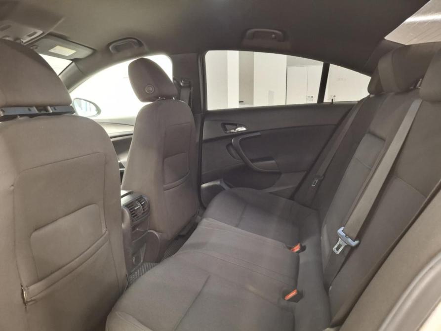 Opel Insignia I Казань  - изображение 15