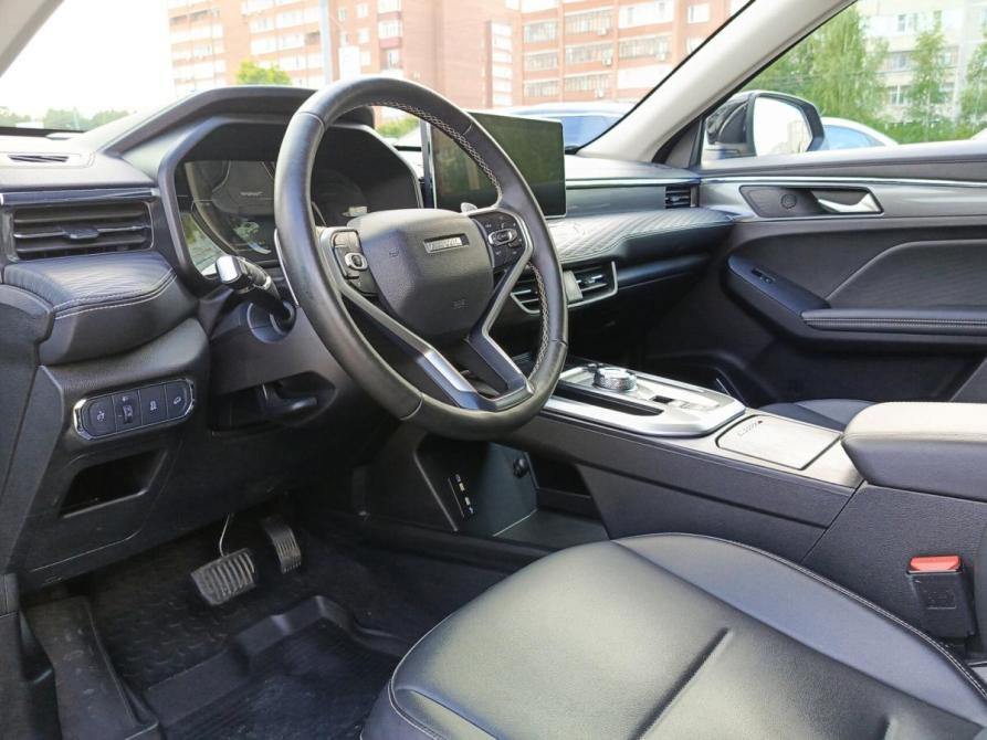 Haval Jolion I Йошкар-Ола  - изображение 20