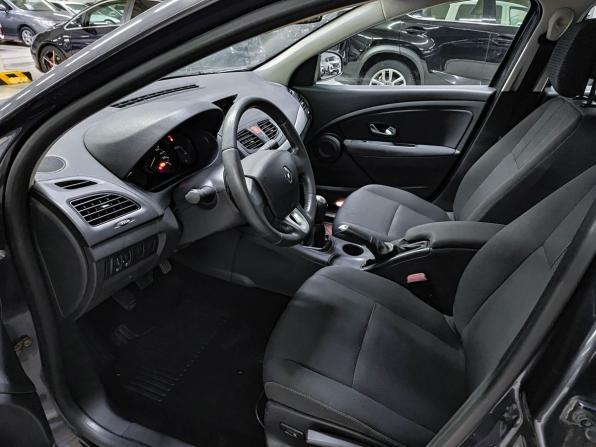 Renault Fluence I с пробегом 2011 года, цена 515 000 рублей, 104650 км, седан, Автокод Объявления