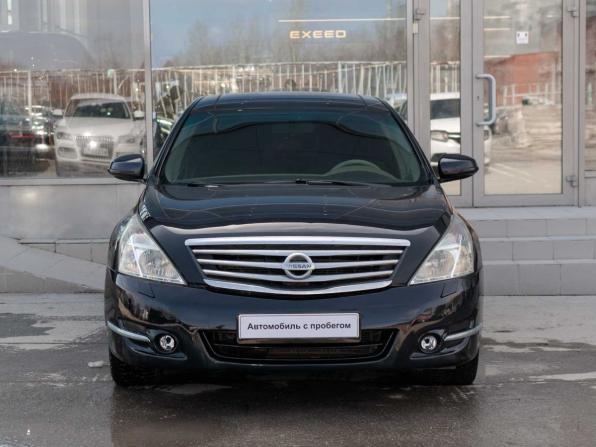 Nissan Teana II с пробегом 2008 года, цена 755 000 рублей, 399288 км, седан, Автокод Объявления