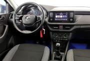 Skoda Rapid II Волгоград  - изображение 37