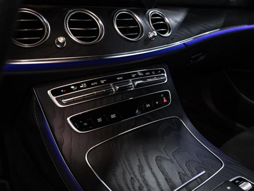 Mercedes-Benz E-Класс V (W213 S213 C238) Рестайлинг Санкт-Петербург  - изображение 24
