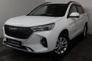 Haval M6 II Санкт-Петербург  - изображение 20
