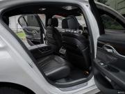 BMW 7 серии VI (G11/G12) Москва  - изображение 60