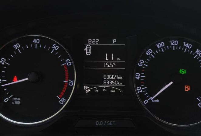 Skoda Rapid I с пробегом 2017 года, цена 1 370 000 рублей, 83349 км, лифтбек, Автокод Объявления