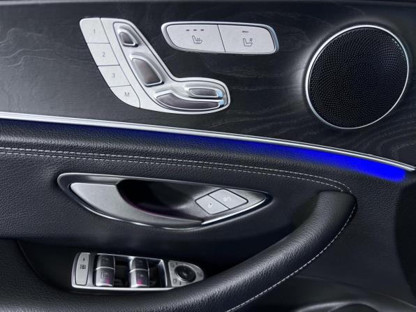 Mercedes-Benz E-Класс V (W213 S213 C238) с пробегом 2018 года, цена 3 199 000 рублей, 127117 км, седан, Автокод Объявления
