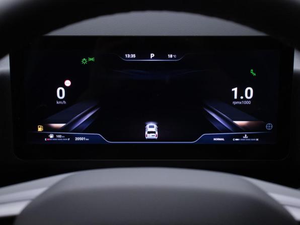 Haval H9 II с пробегом 2024 года, цена 3 960 000 рублей, 20500 км, внедорожник, Автокод Объявления