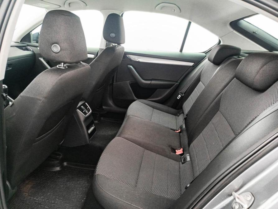 Skoda Octavia III (A7) Йошкар-Ола  - изображение 15