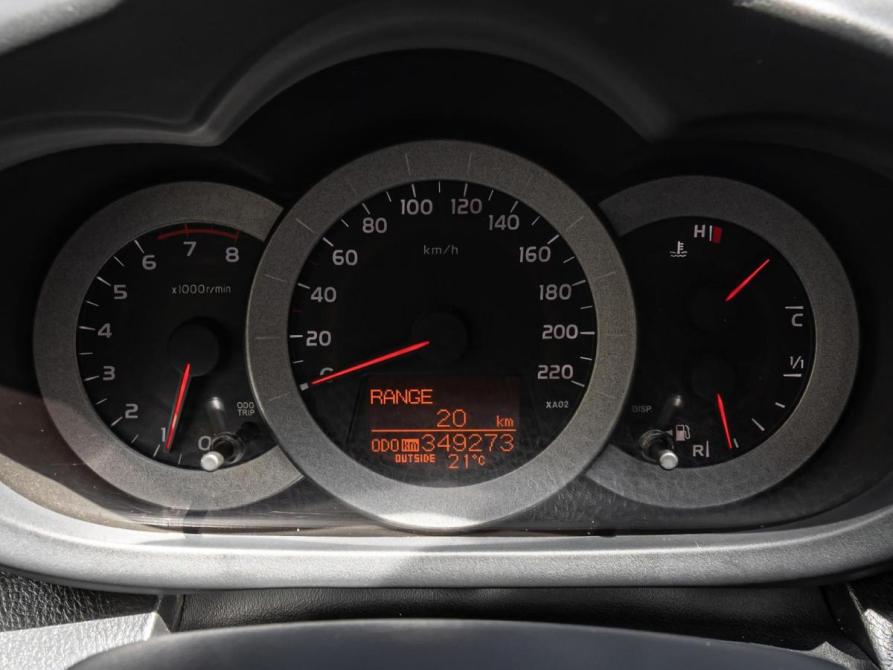 Toyota RAV4 III (XA30) Краснодар  - изображение 16