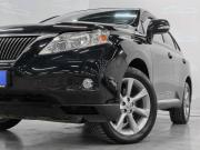 Lexus RX III Новосибирск  - изображение 58