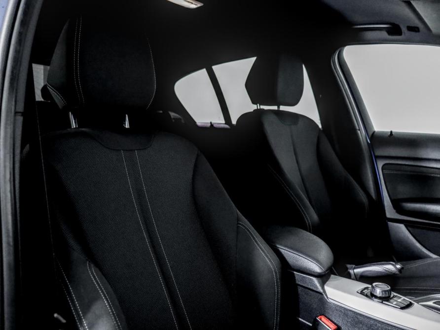 BMW 1 серии II (F20/F21) Рестайлинг 2 Санкт-Петербург  - изображение 17