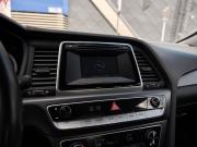 Hyundai Sonata VII (LF) Рестайлинг Казань  - изображение 23