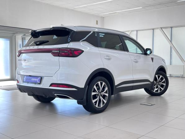 Chery Tiggo 7 Pro Max I с пробегом 2023 года, цена 1 930 000 рублей, 25721 км, внедорожник, Автокод Объявления