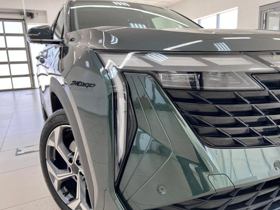 Geely Atlas II Волгоград  - изображение 9