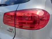 Volkswagen Tiguan I Рестайлинг Тверь  - изображение 44