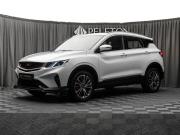 Belgee X50 Москва  - изображение 28