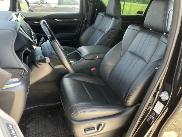 Toyota Alphard III Рестайлинг с пробегом 2021 года, цена 6 090 000 рублей, 66155 км, минивэн, Автокод Объявления