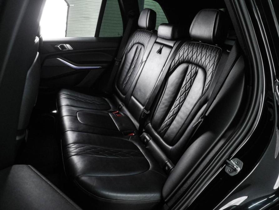 BMW X5 IV (G05/G18) Воронеж  - изображение 9