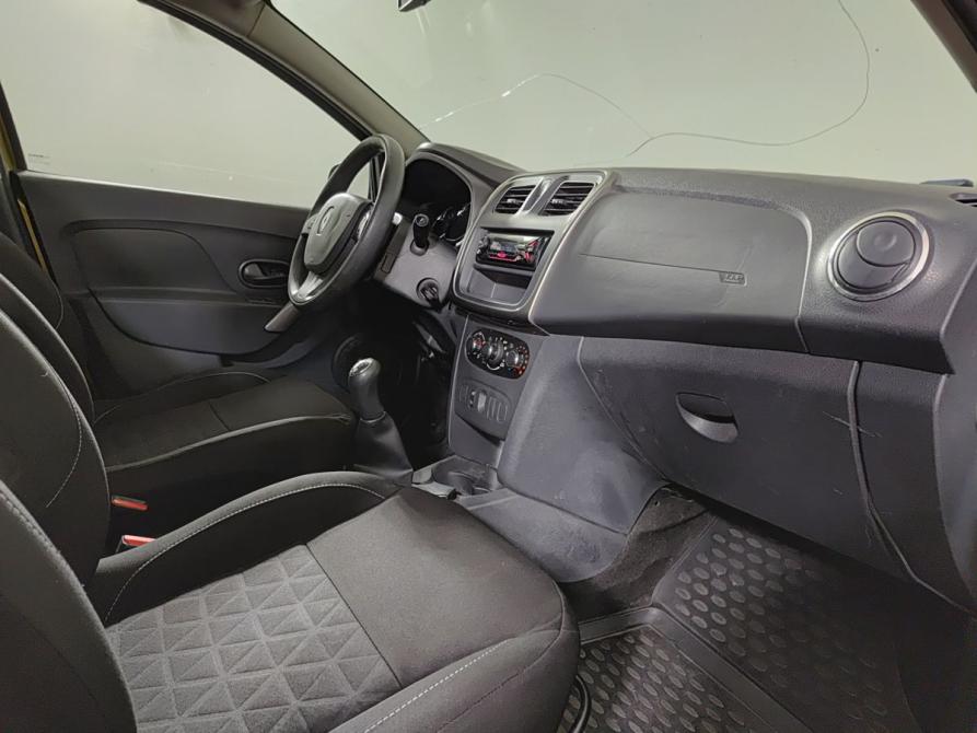 Renault Sandero II Уфа  - изображение 13