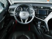 Toyota Camry VIII (XV70) Екатеринбург  - изображение 26