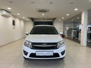Lada (ВАЗ) Granta I Астрахань  - изображение 22