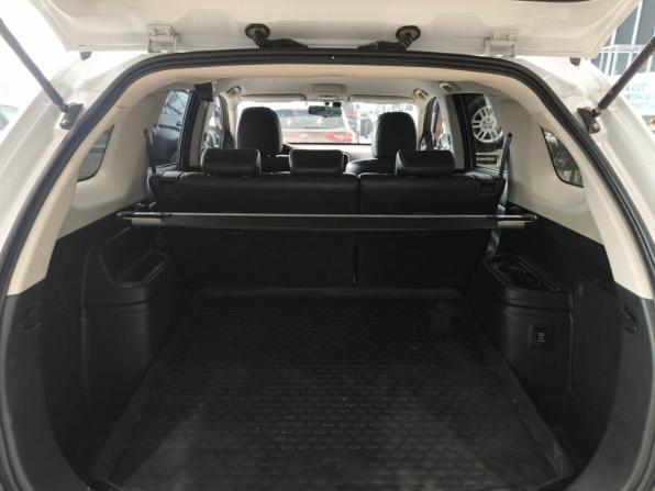 Mitsubishi Outlander III Рестайлинг 3 с пробегом 2018 года, цена 2 450 000 рублей, 75782 км, внедорожник, Автокод Объявления