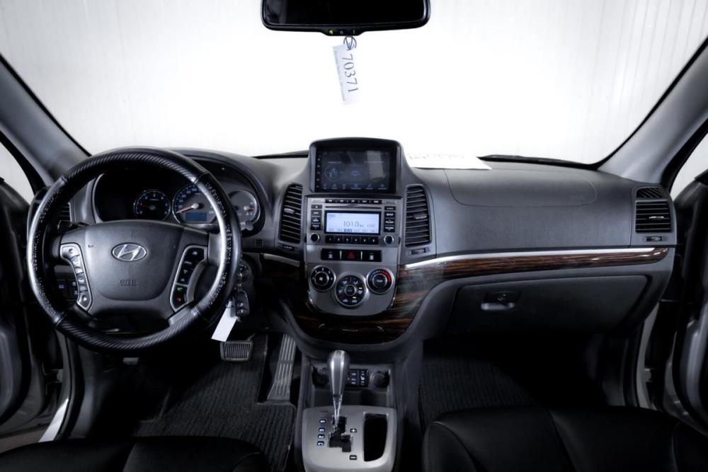 Hyundai Santa Fe II Рестайлинг Тюмень  - изображение 15