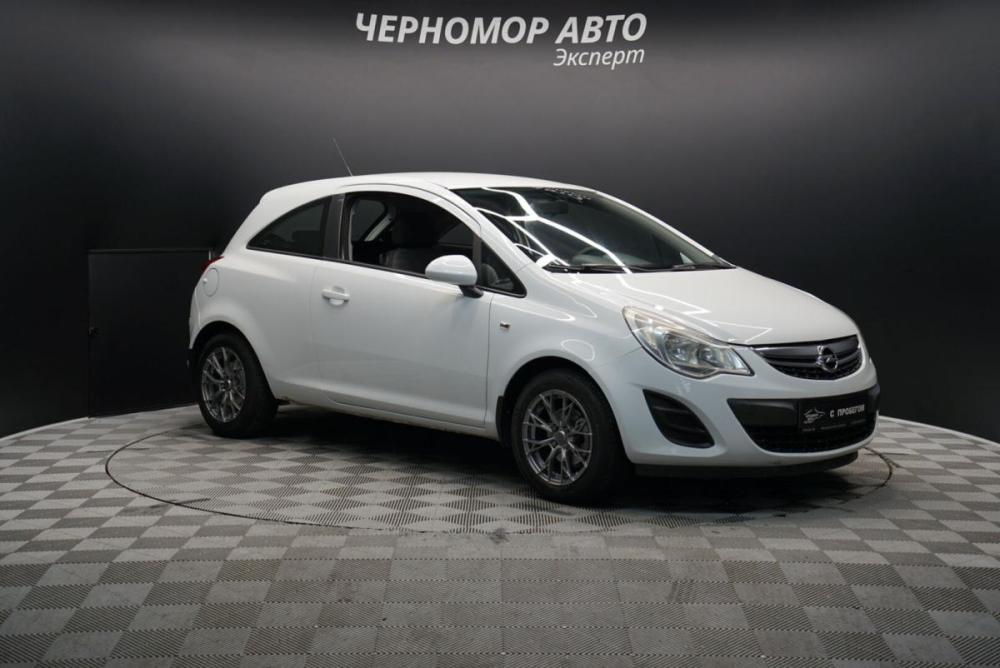 Opel Corsa D Рестайлинг I Крым  - изображение 7